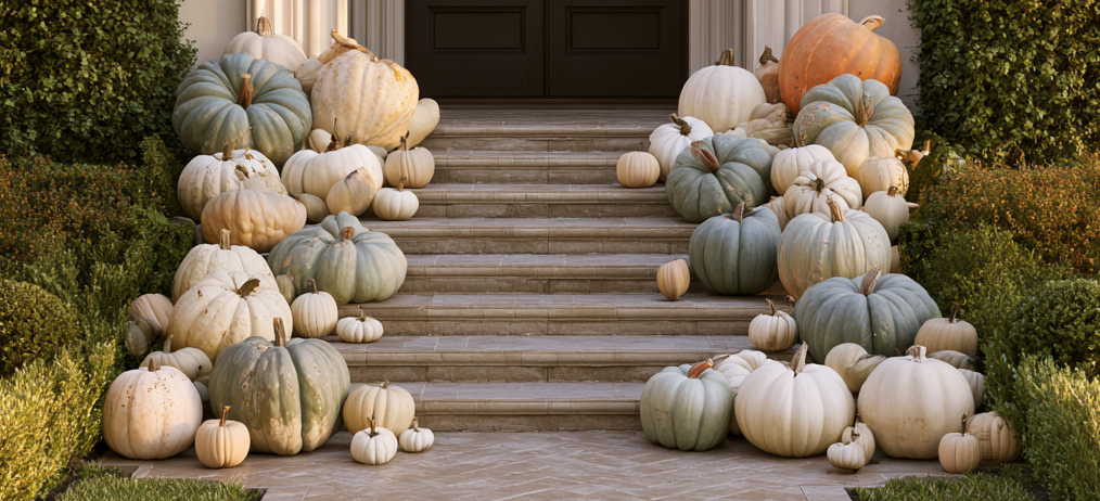 Heirloom Neutrals porch design